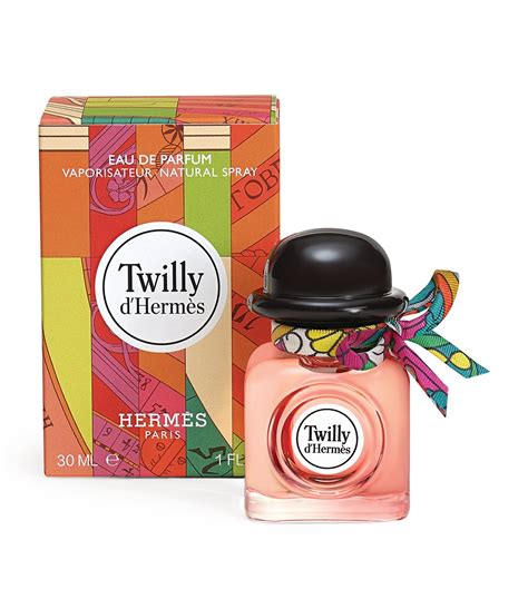 hermes twilly 30 ml